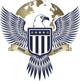 AIRBORNE OPERATIONS trademark
