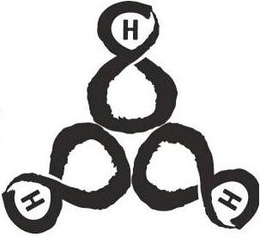 H8 H8 H8 trademark