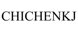 CHICHENKJ trademark