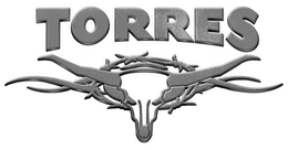 TORRES trademark