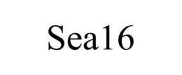 SEA16 trademark