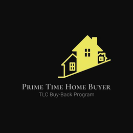 PRIME TIME HOME BUYER TLC BUY-BACK PROGRAM trademark