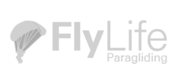 FLYLIFE PARAGLIDING trademark