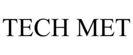 TECH MET trademark