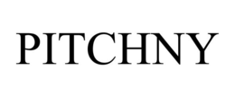 PITCHNY trademark