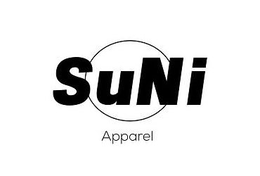 SUNI APPAREL trademark