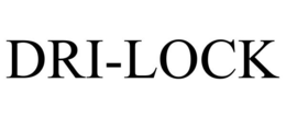 DRI-LOCK trademark