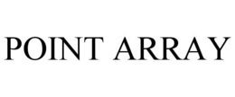 POINT ARRAY trademark