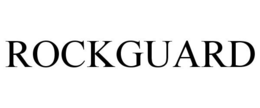 ROCKGUARD trademark