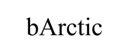 BARCTIC trademark