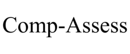 COMP-ASSESS trademark
