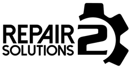 REPAIR SOLUTIONS 2 trademark