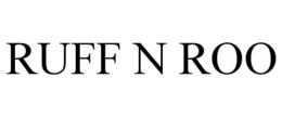 RUFF N ROO trademark