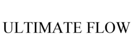 ULTIMATE FLOW trademark