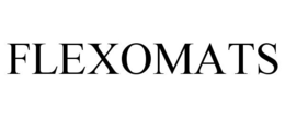 FLEXOMATS trademark