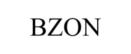 BZON trademark