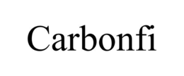 CARBONFI trademark