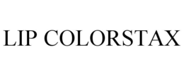 LIP COLORSTAX trademark