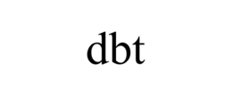 DBT trademark