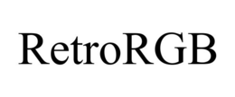 RETRORGB trademark