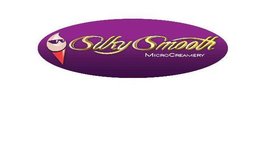 SILKY SMOOTH MICROCREAMERY trademark