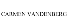 CARMEN VANDENBERG trademark