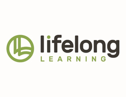 LL LIFELONG LEARNING trademark
