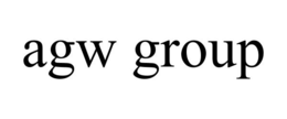 AGW GROUP trademark