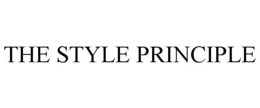 THE STYLE PRINCIPLE trademark