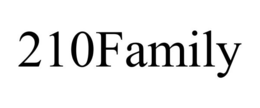 210FAMILY trademark