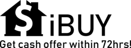 IBUY GET CASH OFFER WITHIN 72 HRS! trademark
