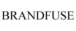 BRANDFUSE trademark