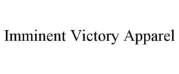 IMMINENT VICTORY APPAREL trademark
