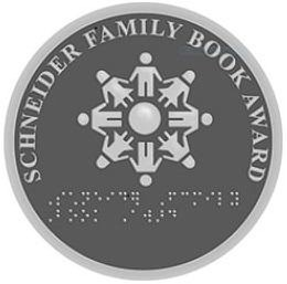 SCHNEIDER FAMILY BOOK AWARD trademark