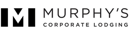 M MURPHY'S CORPORATE LODGING trademark