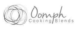 OOMPH COOKING BLENDS trademark