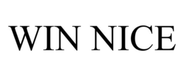 WIN NICE trademark