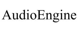 AUDIOENGINE trademark