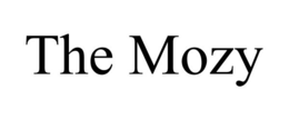 THE MOZY trademark