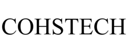 COHSTECH trademark