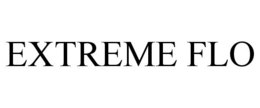 EXTREME FLO trademark