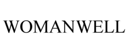WOMANWELL trademark