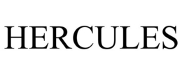 HERCULES trademark
