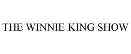 THE WINNIE KING SHOW trademark