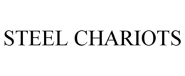 STEEL CHARIOTS trademark