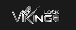 LOCK VIKING SAND trademark