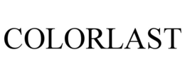 COLORLAST trademark