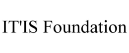 IT'IS FOUNDATION trademark