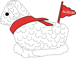 ALLELUIA trademark