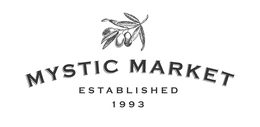 MYSTIC MARKET ESTABLISHED 1993 trademark